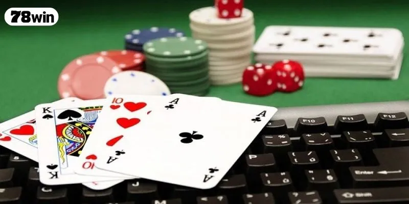 Chiến thuật chơi bài sâm lốc hiệu quả tại 78WIN