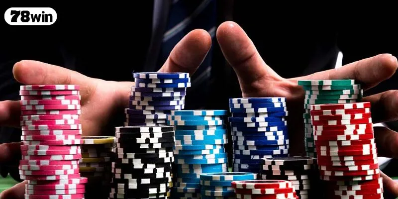 Game Bài Poker - Luật Chơi, Cách Chơi Và Mẹo Đánh Bài Hay